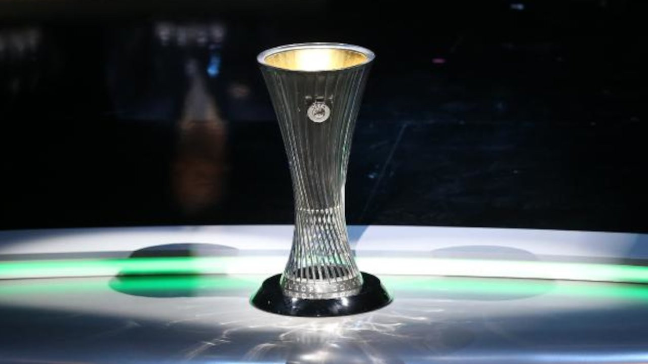 UEFA Avrupa Ligi ve UEFA Konferans Ligi'nde rakipler belli oldu