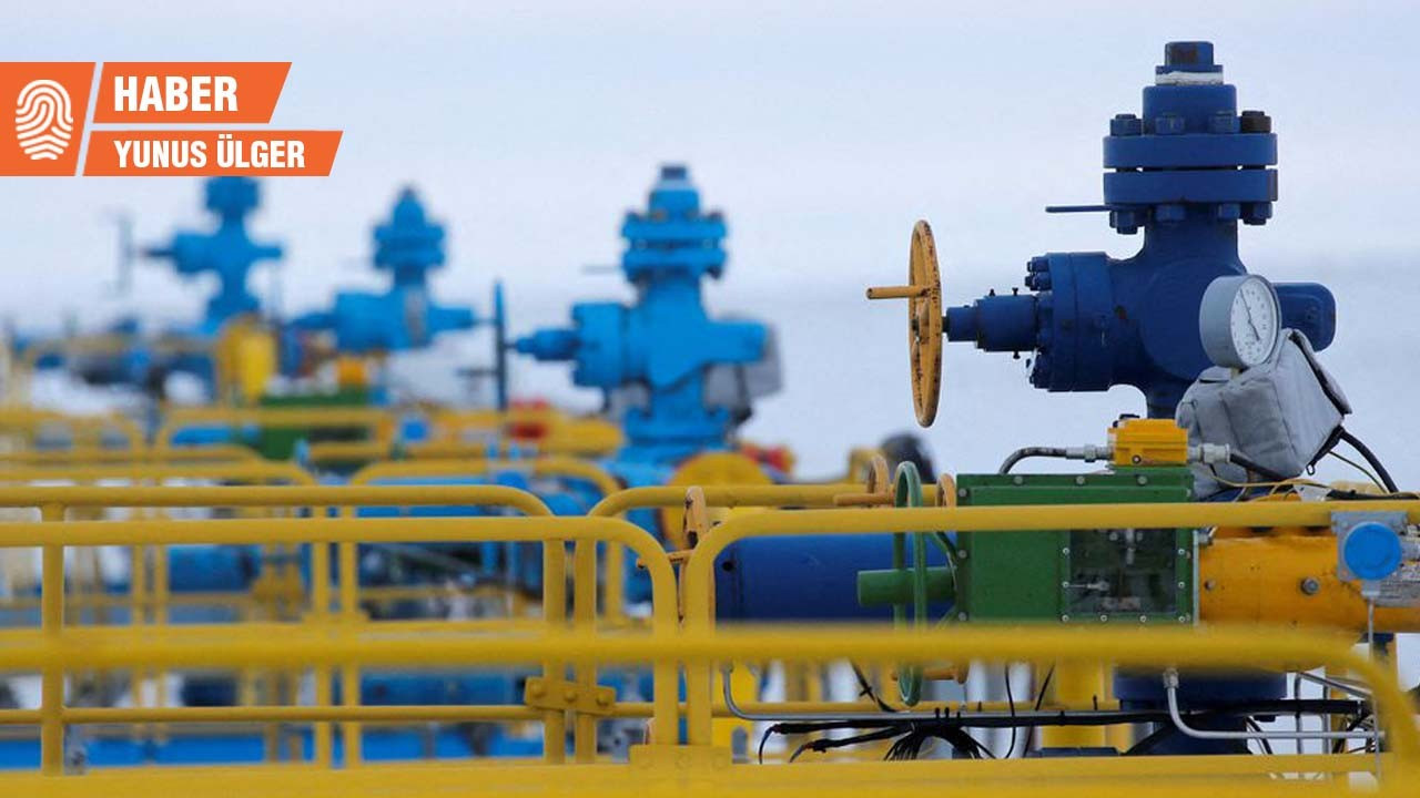 Rusya'nın Almanya'ya doğal gaz tedariğini azaltması fiyatları artırdı