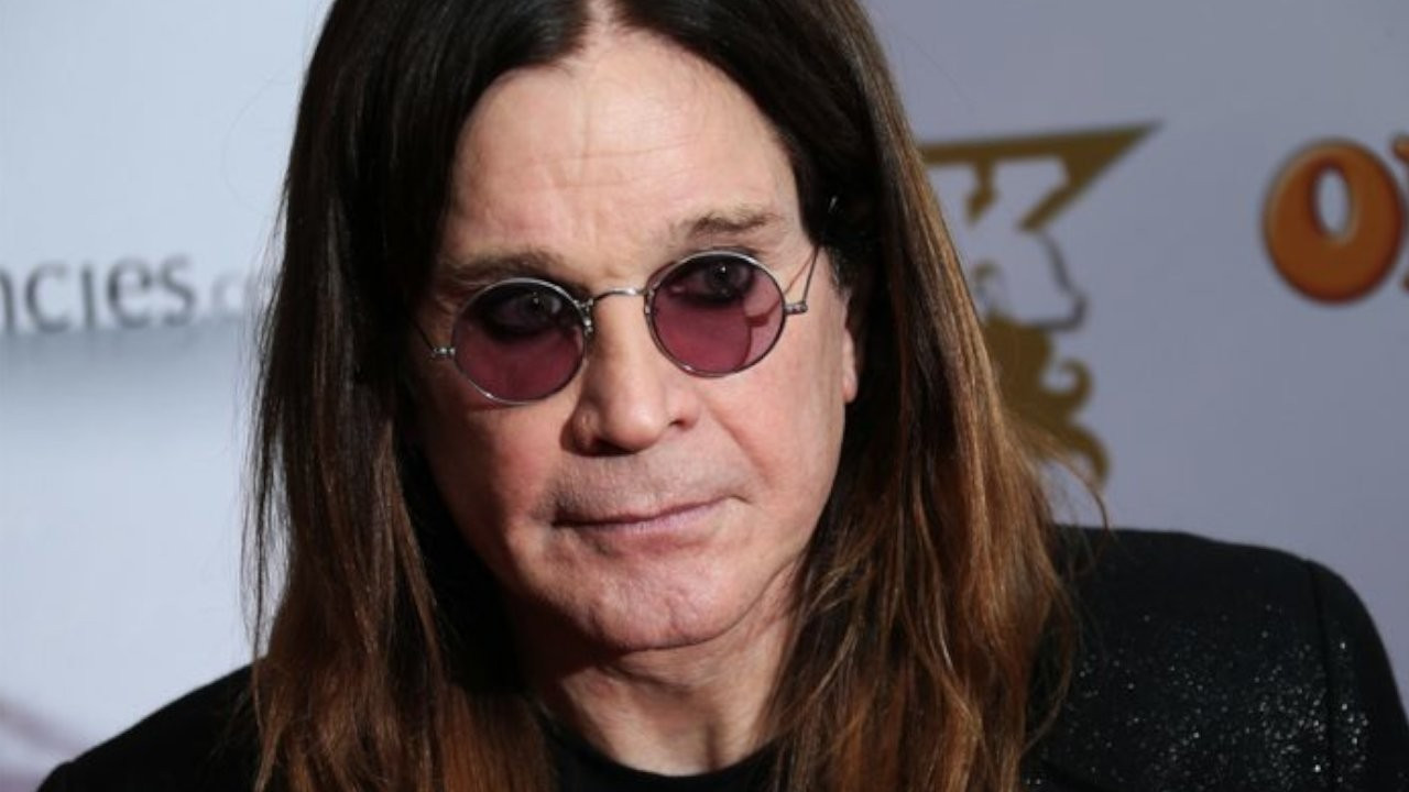 Eşi duyurdu: Ozzy Osbourne 'hayatını değiştirecek' ameliyattan çıktı