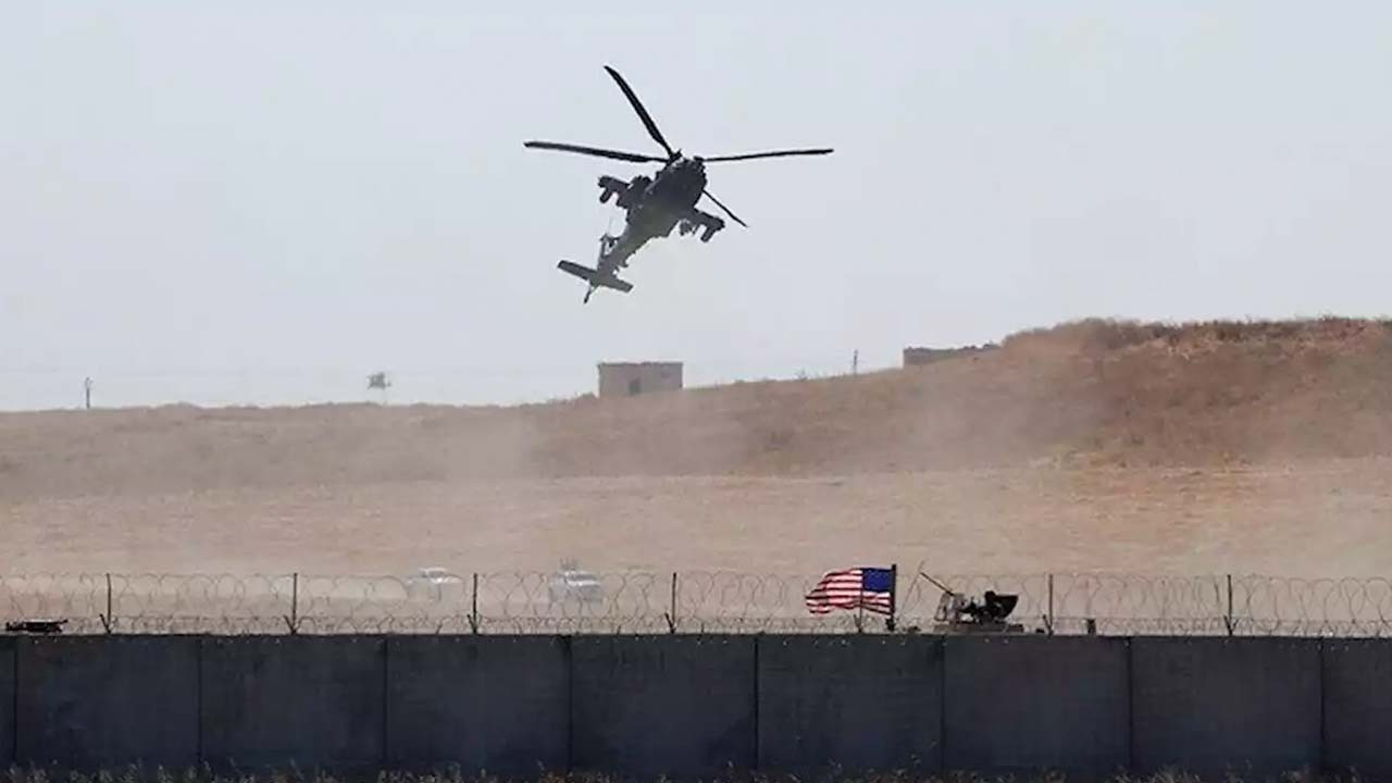 Washington Post: ABD operasyonunda IŞİD'in 'Rakka Valisi' yakalandı