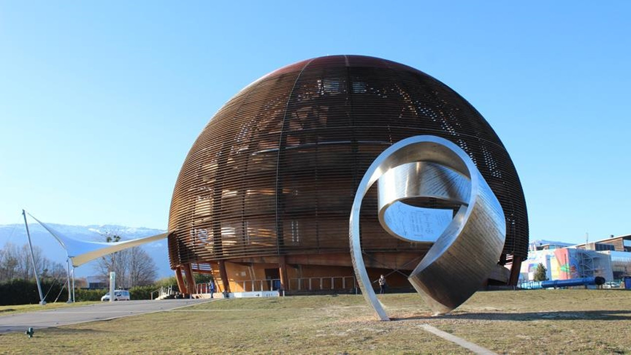 CERN, Rusya ve Belarus ile çalışmalarını sonlandırdı