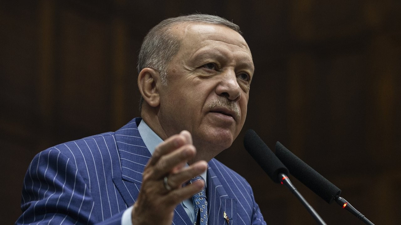 Bloomberg'den Erdoğan analizi: Kemerlerinizi bağlayın