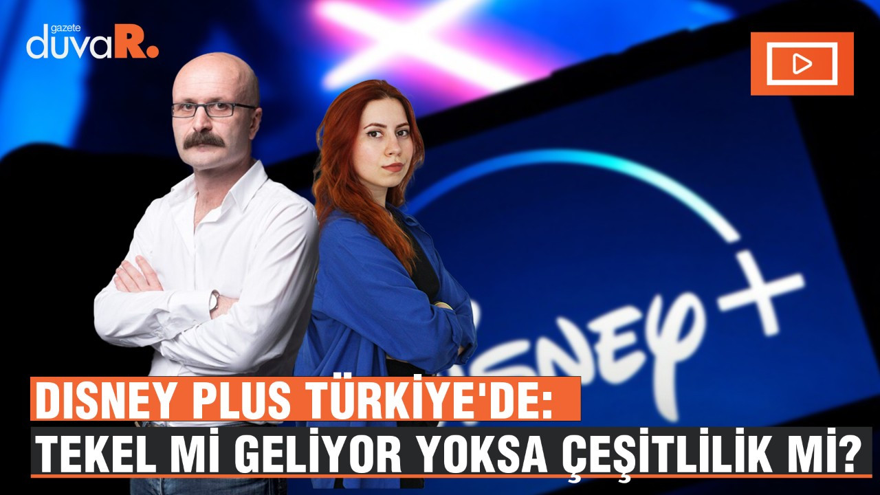 Disney Plus Türkiye'de: Tekel mi geliyor çeşitlilik mi? 