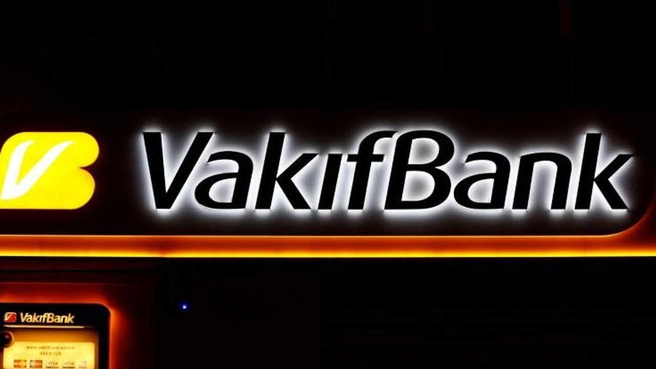Vakıfbank'ta vurgun iddiası: Sayıştay’dan ismi saklanan bir şirket var