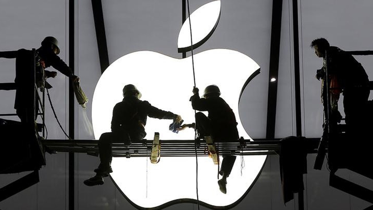 Apple çalışanları ilk kez sendikaya katılacak