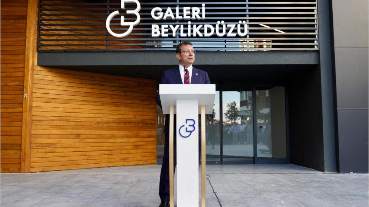 Ekrem İmamoğlu: İstanbul hak ettiği değeri bulmalı