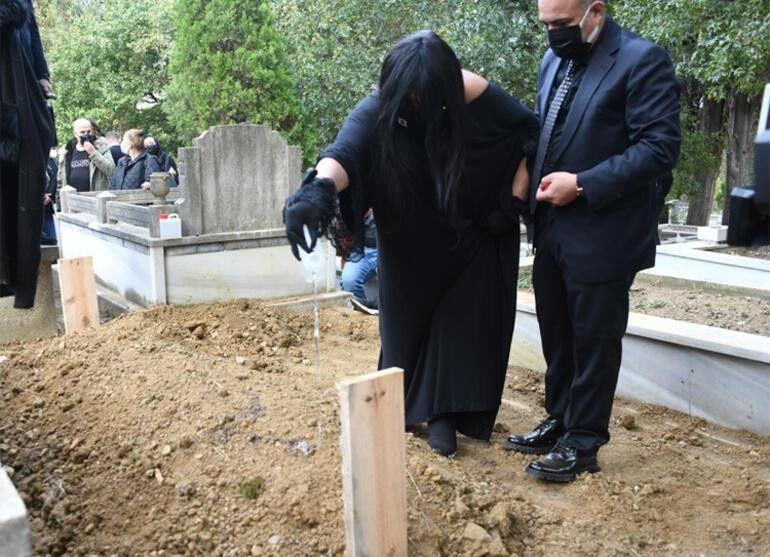 Bülent Ersoy'un mezar yeri belli: Sayın Soylu'dan istirham etmiştim... - Sayfa 2