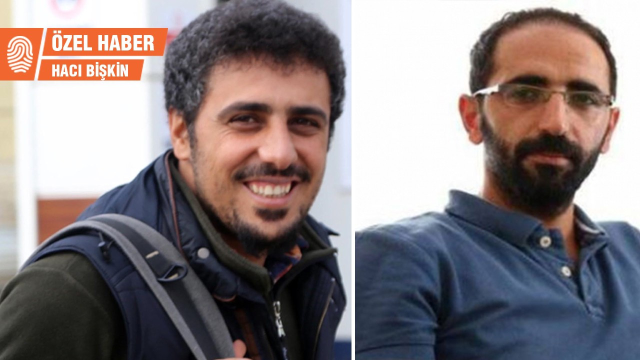 Tutuklanan gazetecilerin aileleri: Keşke burada da bir fırtına kopsa