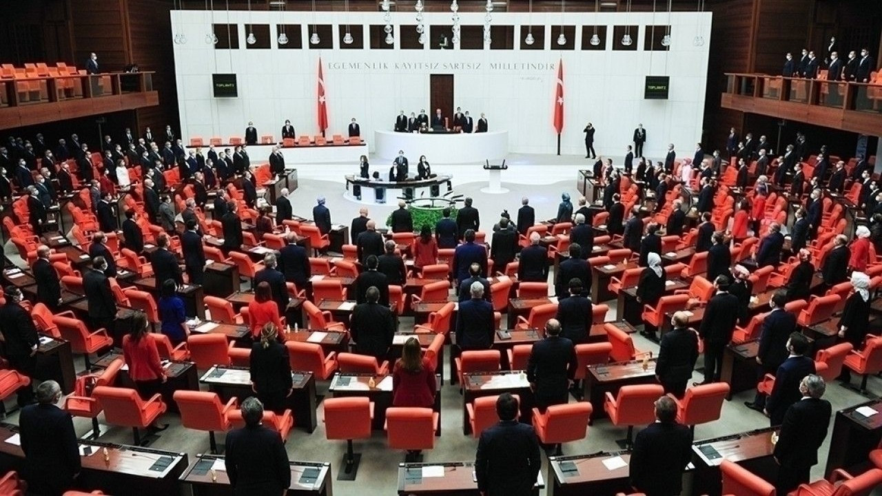 'Türkiye milletvekilleri yolsuzluklarını önlemede ilerleme kaydetmedi'