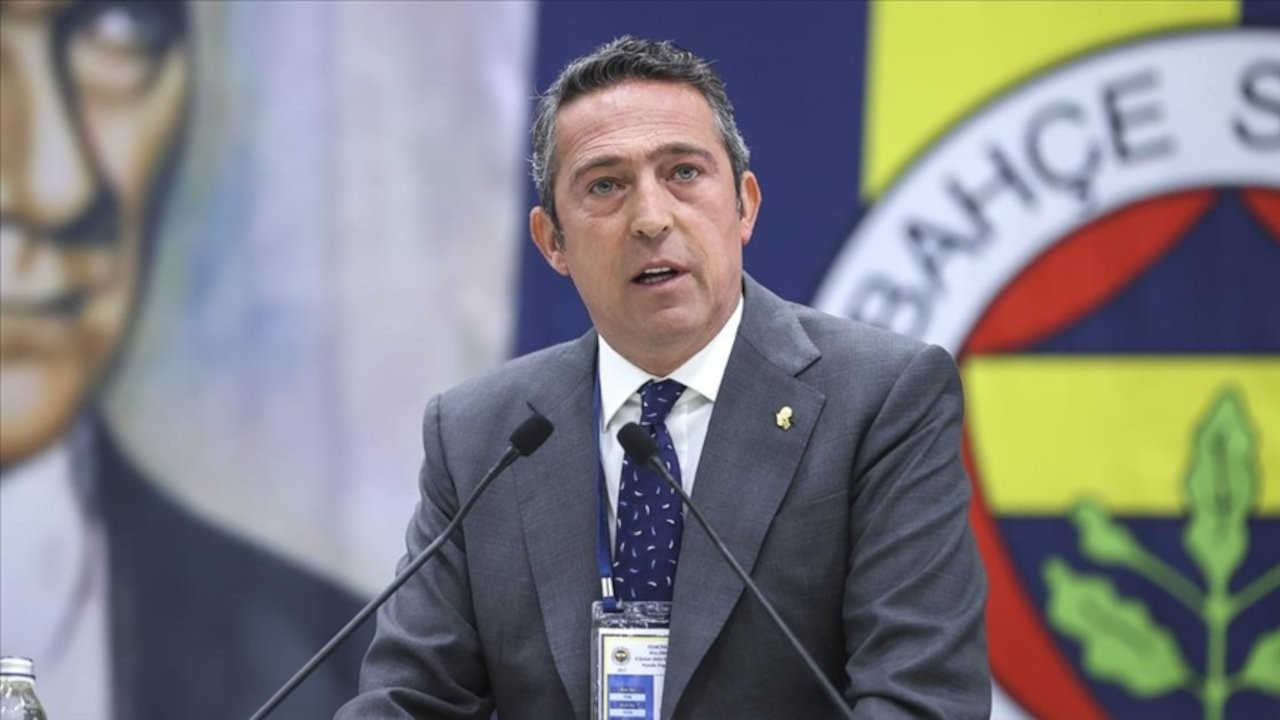 Fenerbahçe Kulübü Başkanı Ali Koç Kulüpler Birliği’nin yeni başkanı oldu