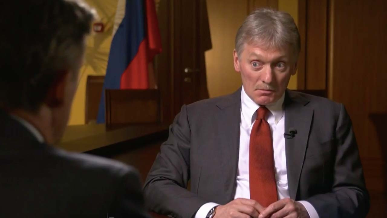 Kremlin'den Johnson'a yalanlama: Putin, füzeyle tehdit etmedi
