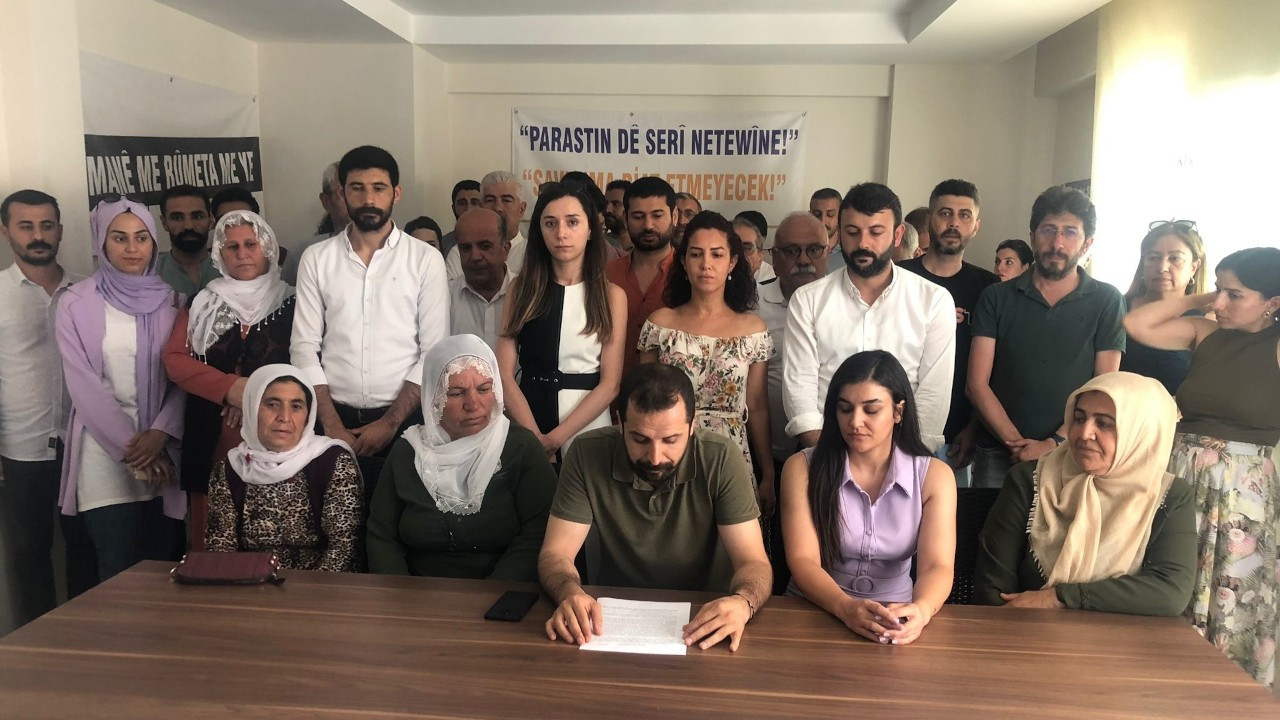 Mersin'de koğuş değişimi isteyen tutuklulara işkence