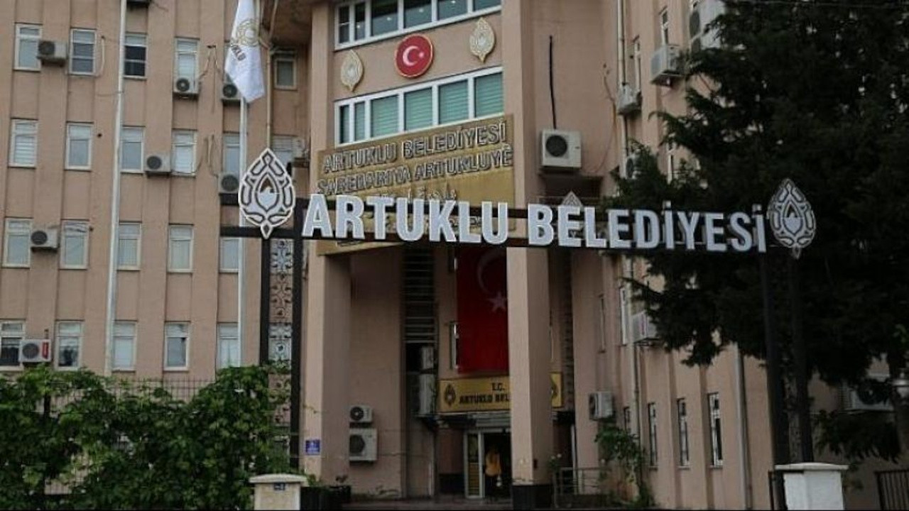 Artuklu'da AK Partili 13 meclis üyesinden istifa dilekçesi