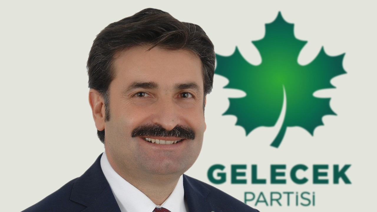 Gelecek Partili Üstün: Yiğit Bulut, Numan Kurtulmuş, Mustafa Şentop gibiler AK Parti'de fitne çıkardı