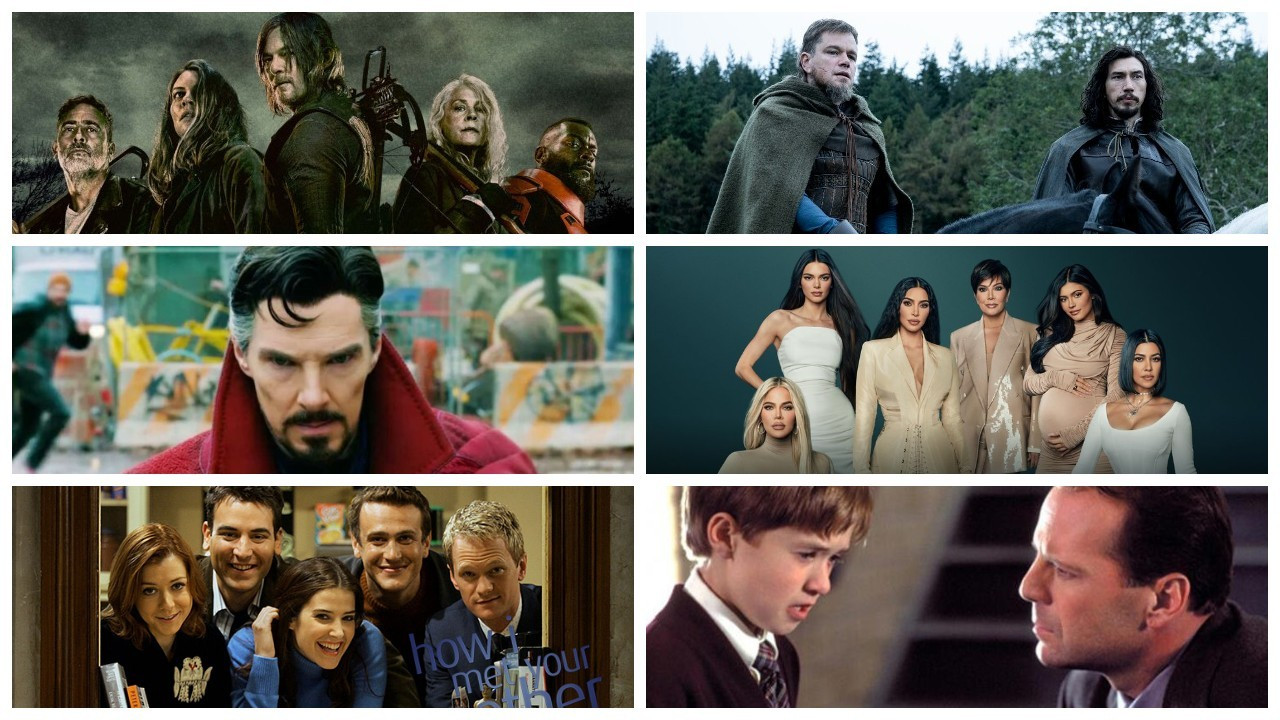 Disney+ Türkiye'de en çok izlenen dizi ve filmler belli oldu