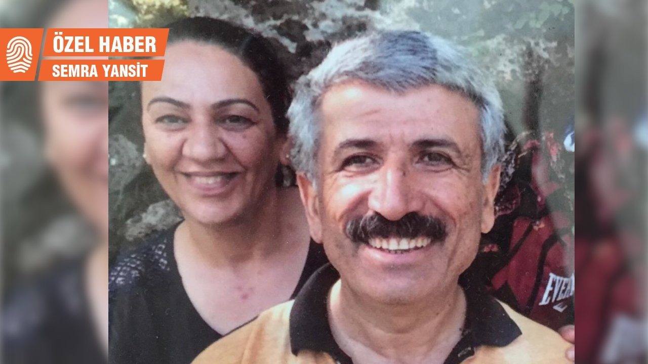 Rojbin Şahin: Mehmet ve gazeteci arkadaşları için tahliye bekliyoruz