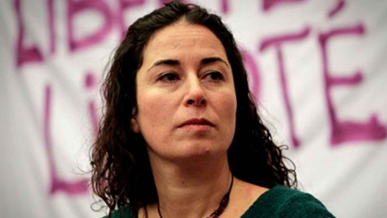 Hâlâ Tanığız Platformu: Pınar Selek’in beraatine dokunamazsınız