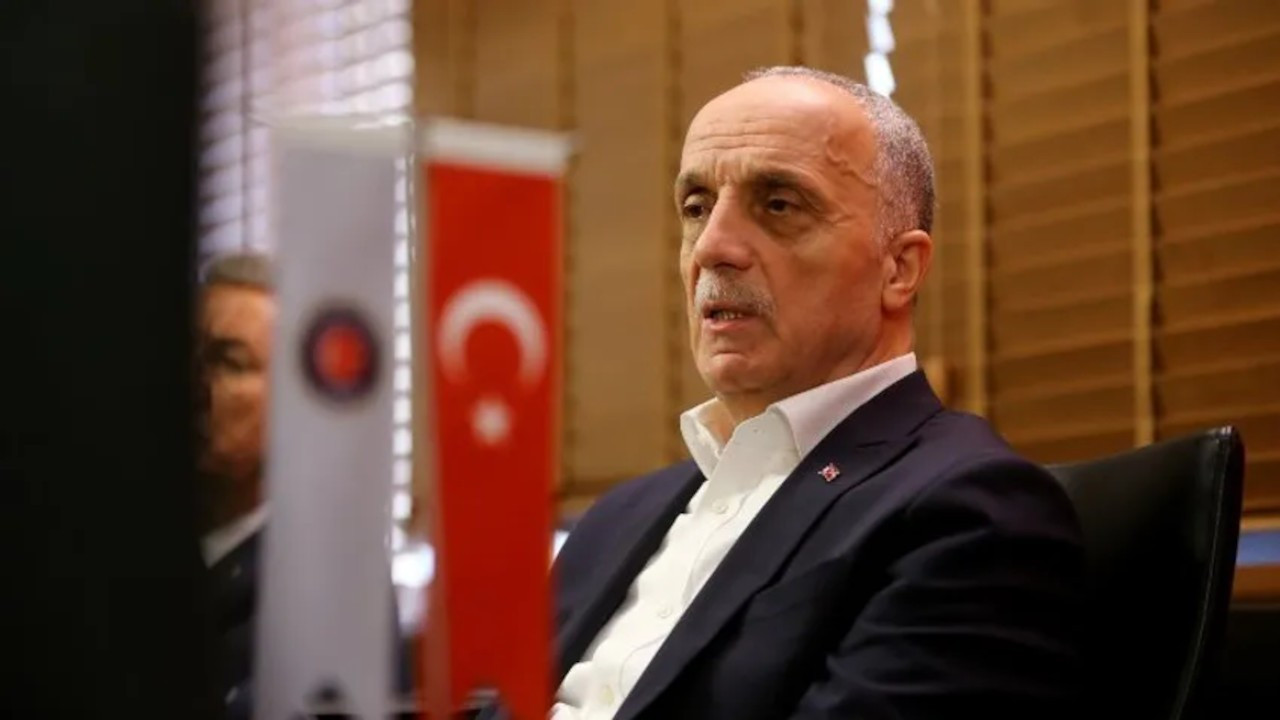 Türk-İş Başkanı Atalay: Erdoğan zam için 'var' da demedi, 'yok' da