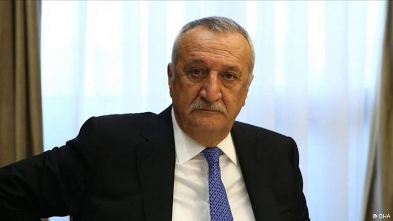Mehmet Ağar: Cezaevine helikopter pistini ben değil, MHP Aydın İl Başkanı yaptırdı
