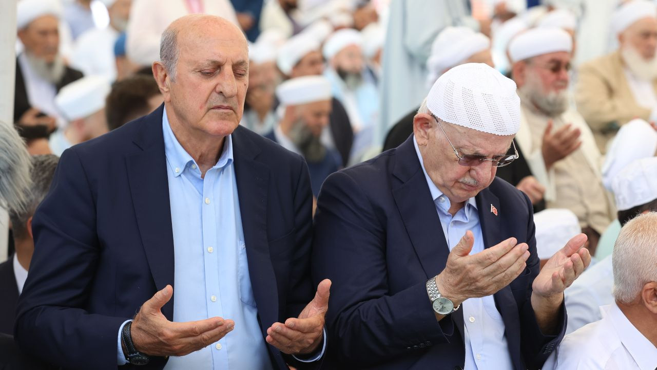 Halk TV'de İlhan Kesici haberi: Ustaosmanoğlu'nun cenazesine neden gitti? - Sayfa 3