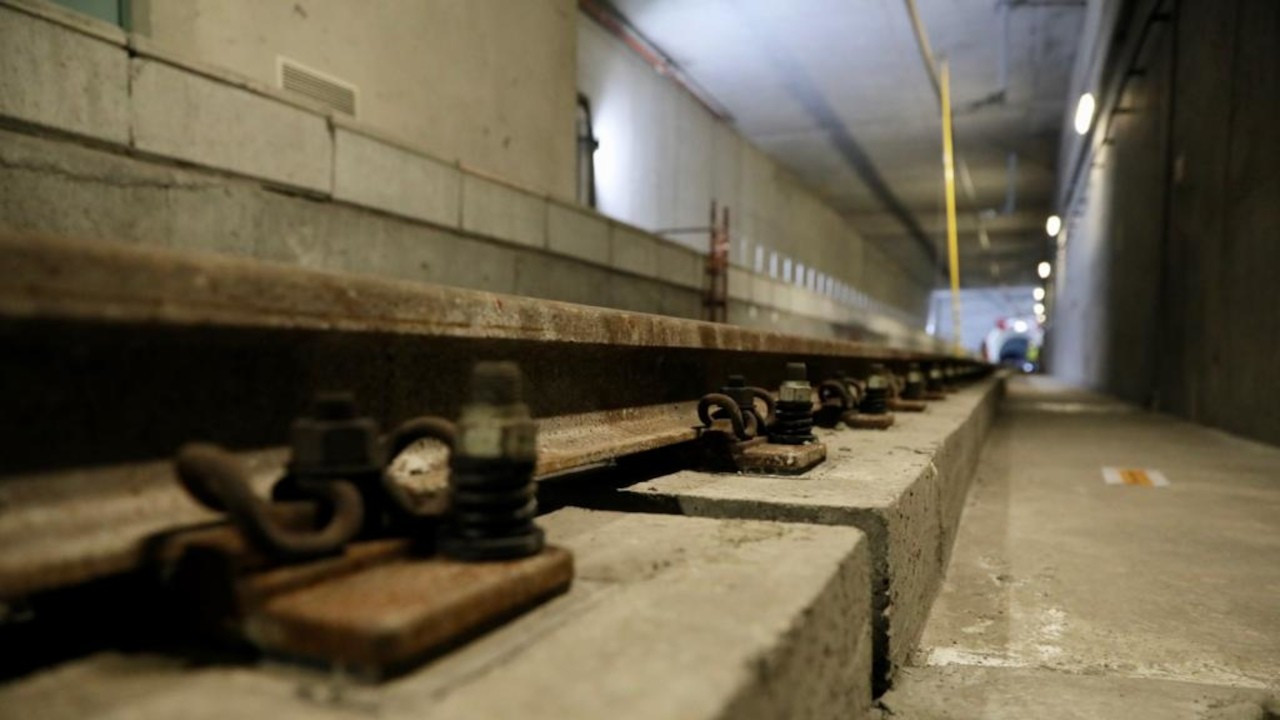 İstanbul'da 2 metro hattı için yeniden ihale yapılacak