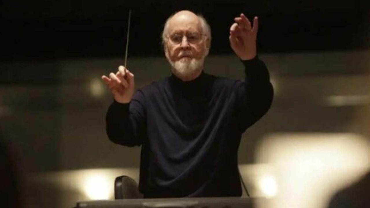 Oscar ödüllü besteci John Williams, emekli olmayı düşündüğünü açıkladı