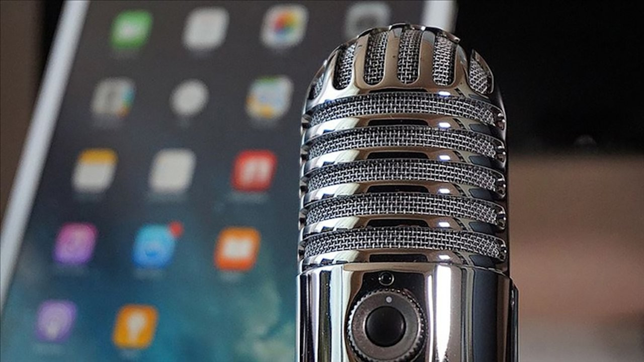 Podcast pazarı 150 milyar dolara koşuyor