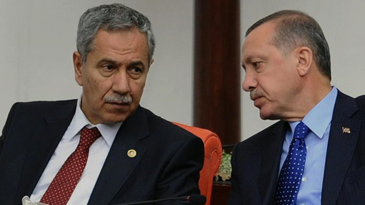 Kulis: Erdoğan, Arınç'ın ihracına karşı çıktı