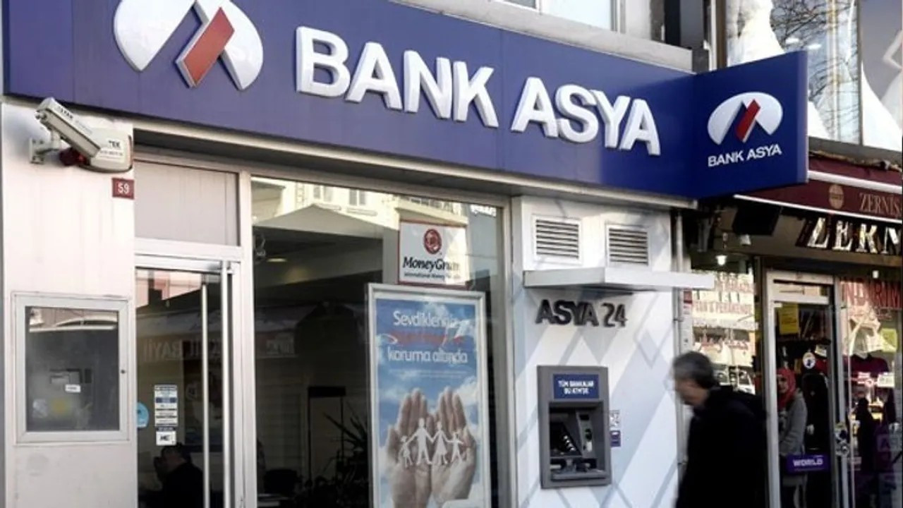 Bank Asya hakkında yeni karar