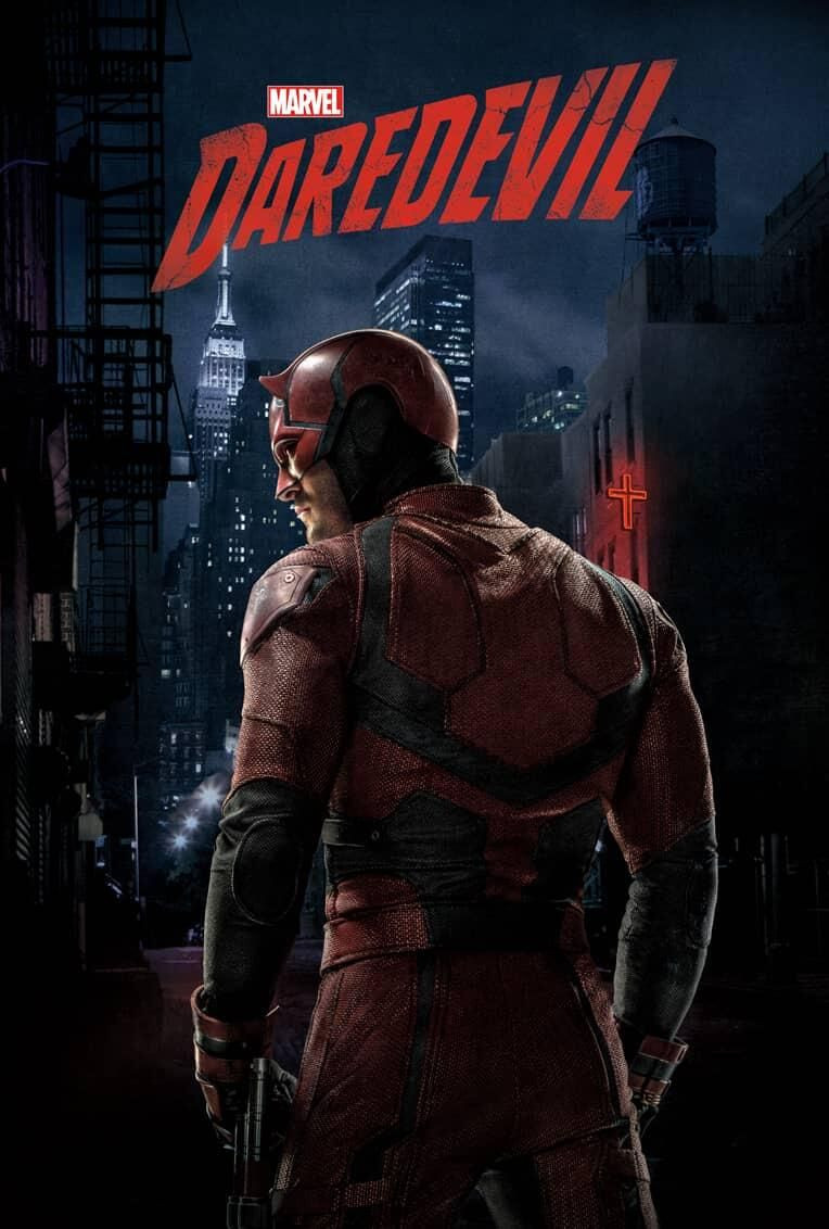 Daredevil, The Punisher, Jessica Jones... 6 Marvel dizisi Disney+ Türkiye’ye geliyor - Sayfa 4