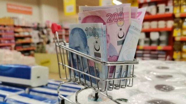 Reuters anketi: Yıllık enflasyon yüzde 72 ile 81 arasında - Sayfa 2