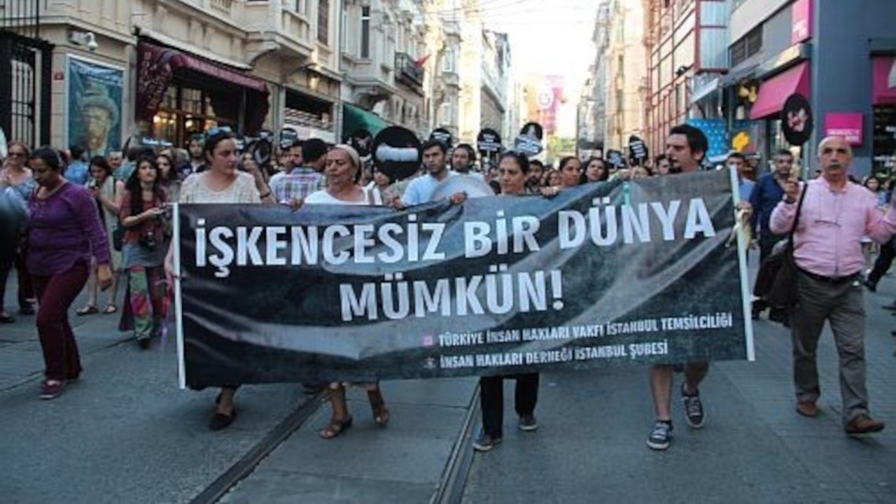 İşkenceye karşı mücadele: İstanbul Protokolü güncelleniyor
