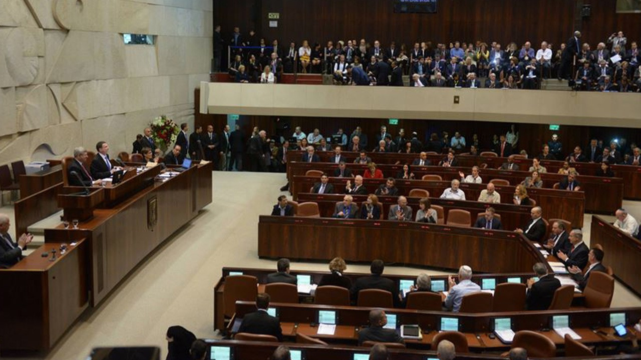 İsrail parlamentosu feshediliyor: Erken seçime gidilecek