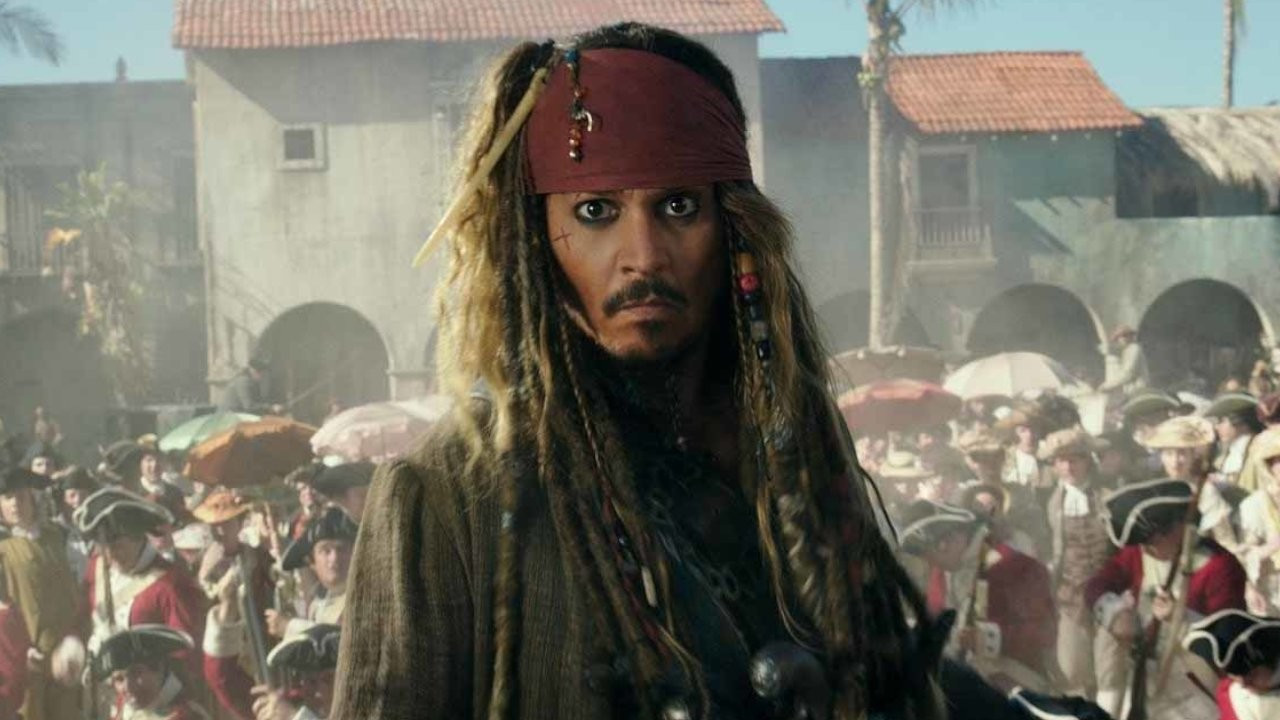 İddia: Johnny Depp Karayip Korsanları’na geri dönüyor