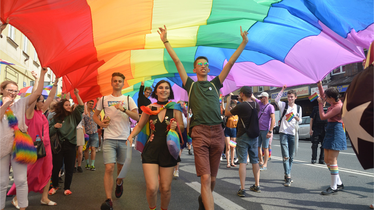 Polonya'da mahkeme dört belediyenin 'LGBT'siz bölge' ilanını kaldırdı