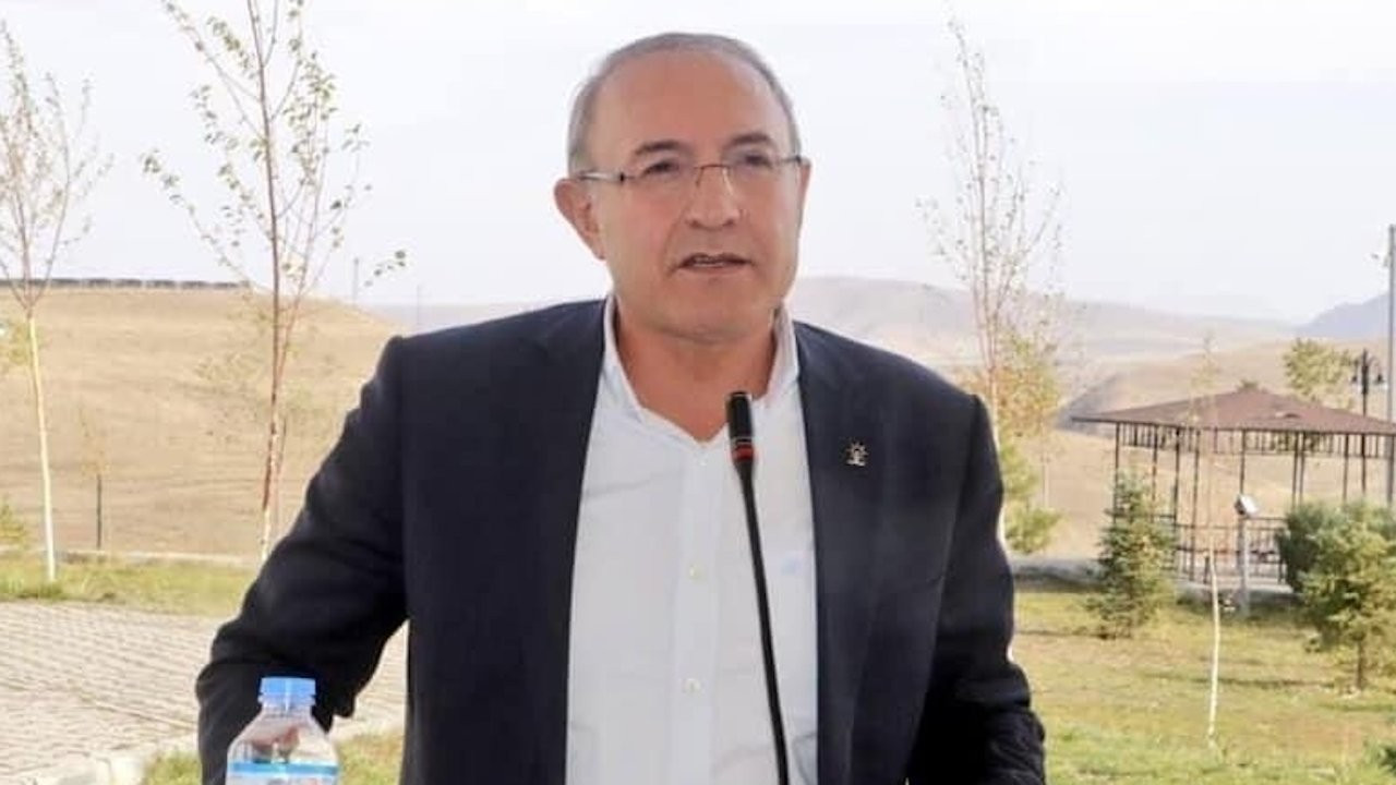 AK Parti Ağrı İl Başkanı Özyolcu, toplu istifayı yalanladı