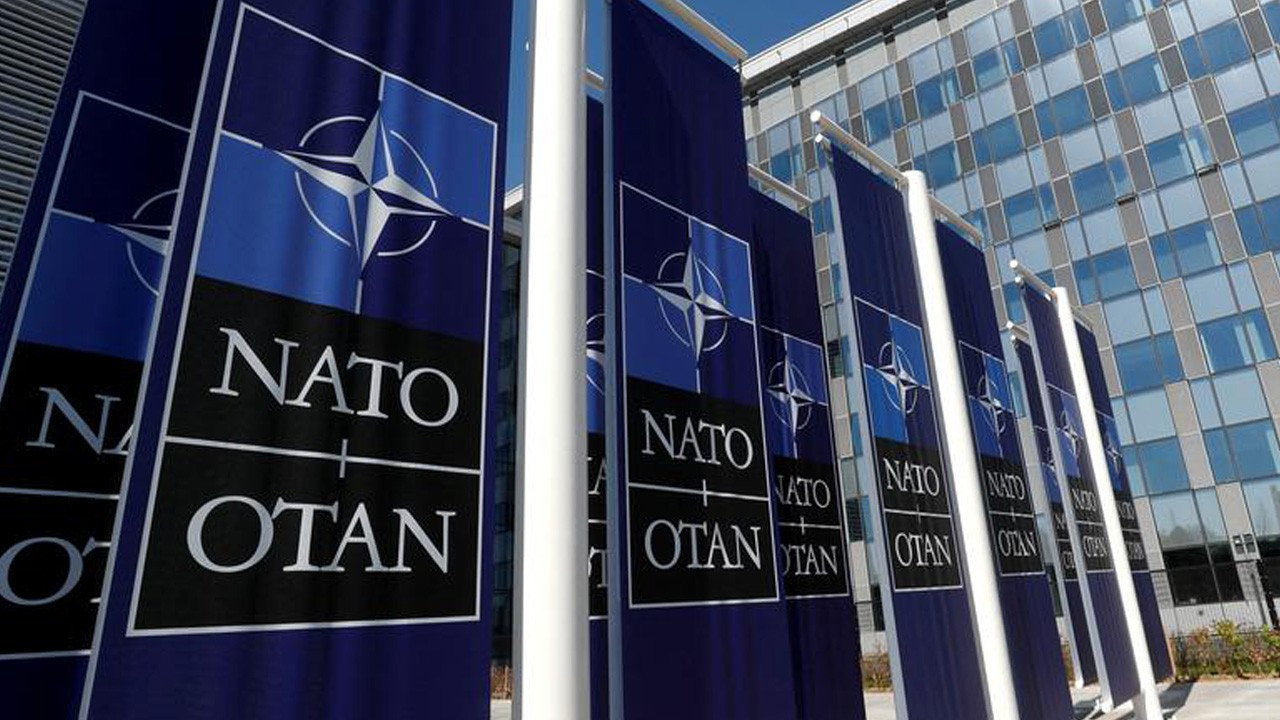 ABD'den NATO açıklaması: İsveç, Finlandiya ve Türkiye kendi arasında halletmeli