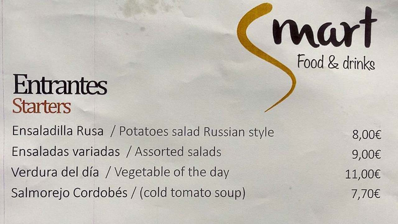 NATO zirvesinde restoran menüsüne 'Rus salatası' eklendi