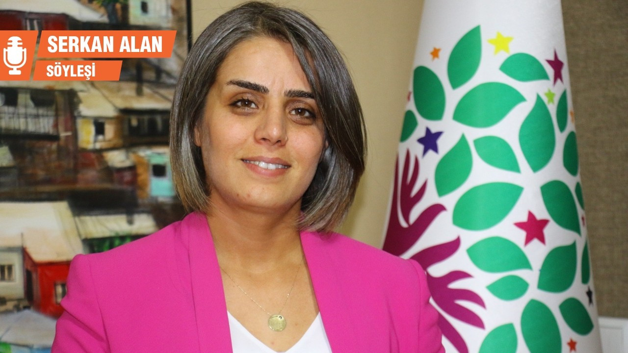 HDP’li Acar: Seçimin sonucunu kadınlar belirleyecek