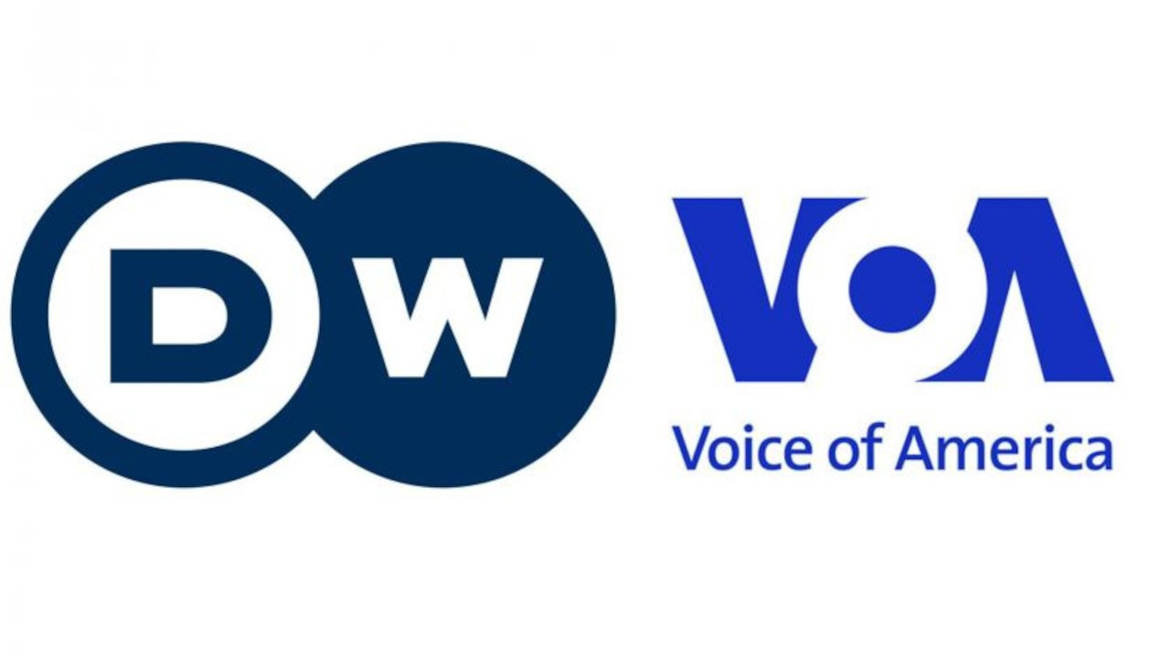 Deutsche Welle ve Amerika'nın Sesi haber sitelerine erişim engeli