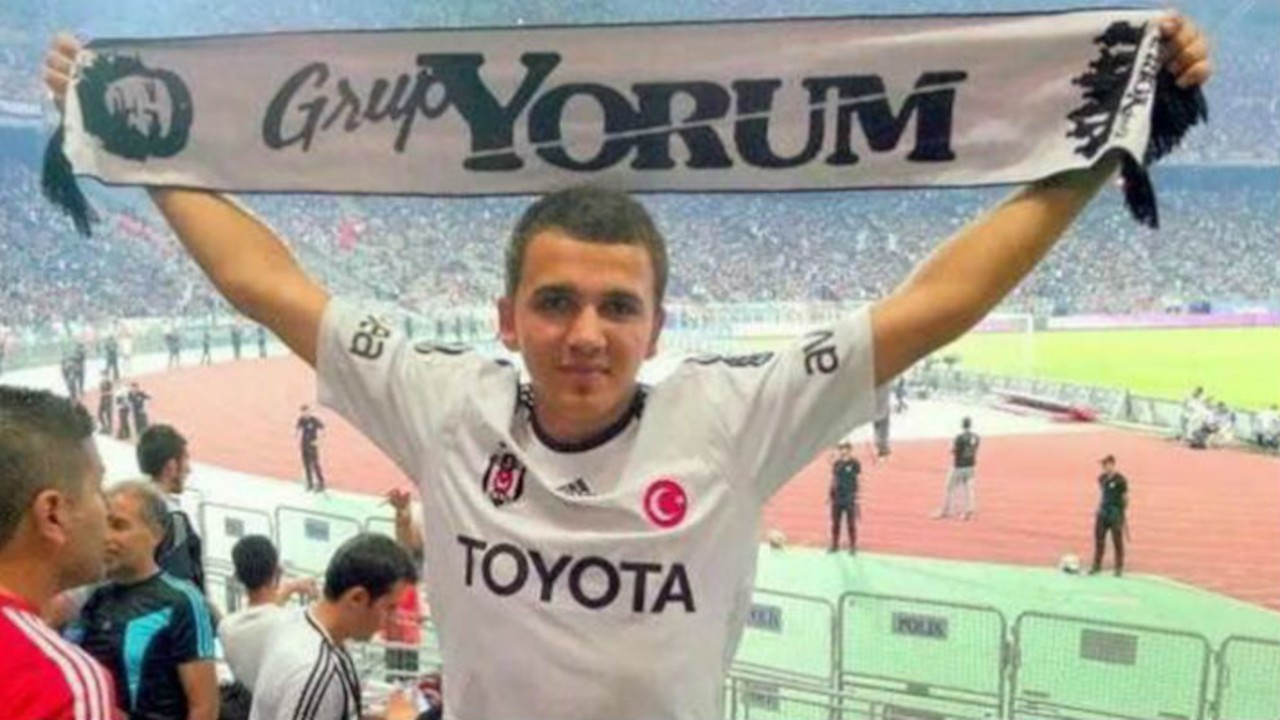Yılmaz Öztürk'ü öldüren polise 10 yıl hapis cezası Yargıtay'da onandı