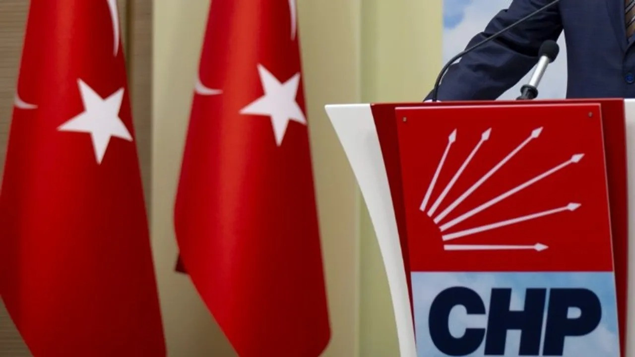 CHP Diyarbakır İl Başkanlığı'na kayyım atandı