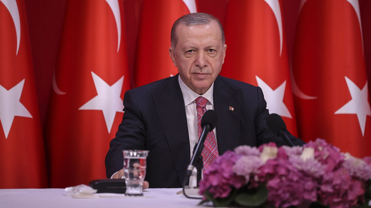 Erdoğan: Hayat pahalılığının yol açtığı zorlukları biliyoruz