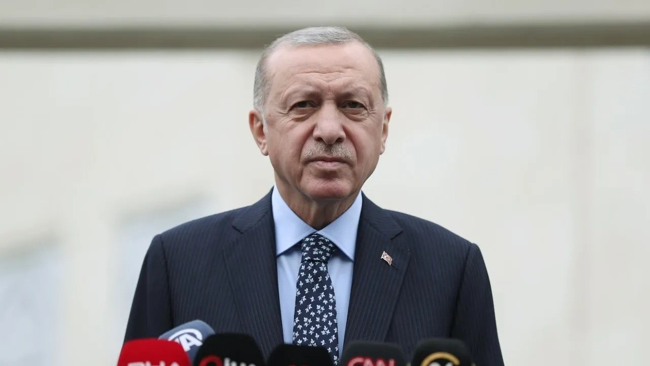 'Erdoğan'ın İBB adayı belli oldu' iddiası: Karaismailoğlu'nu düşünüyor