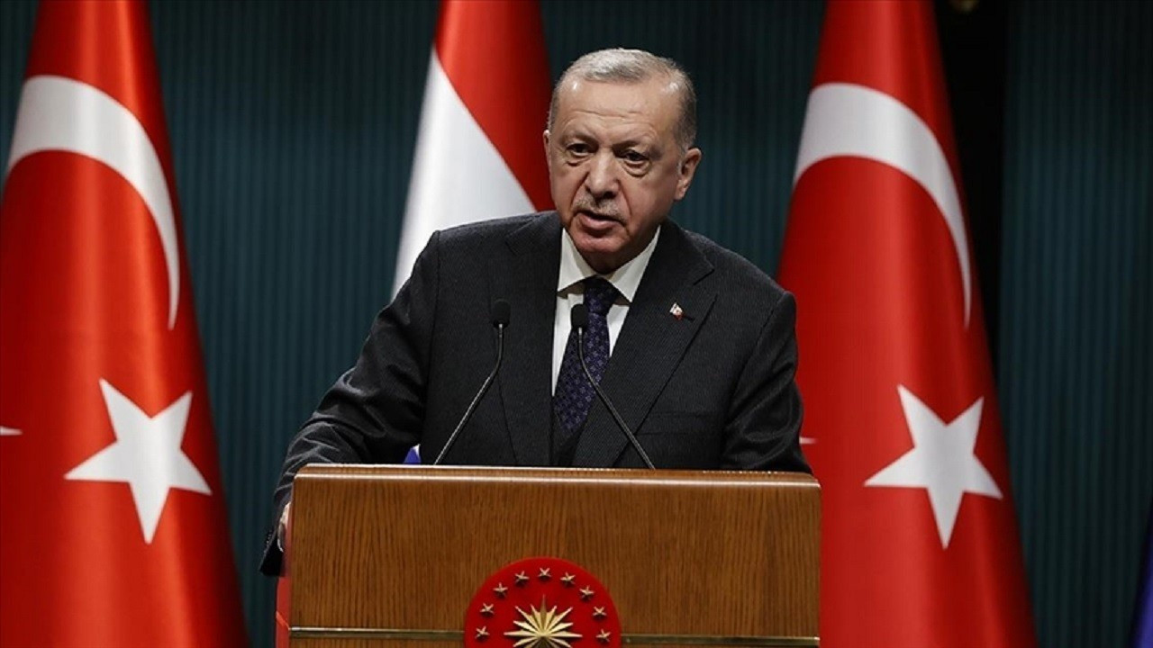 Erdoğan: KYK'da sadece ana para ödenecek
