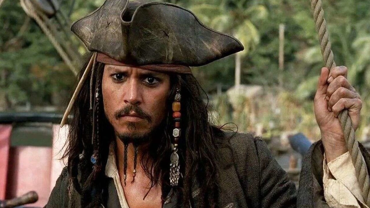 Avukatı iddiaları yalanladı: Depp, Karayip Korsanları’na dönmeyecek
