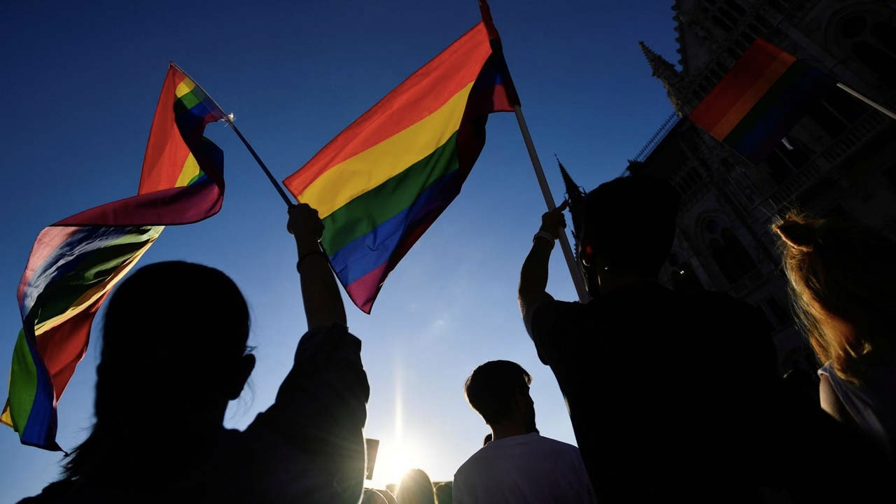 Ankara Valiliği'nin LGBTİ+ yasakları AİHM'de