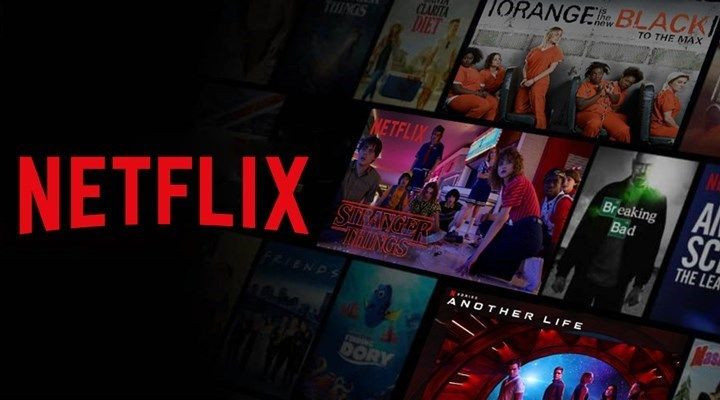 Mezarlık zirvede: Netflix Türkiye'de bu hafta en çok izlenen dizi ve filmler - Sayfa 1