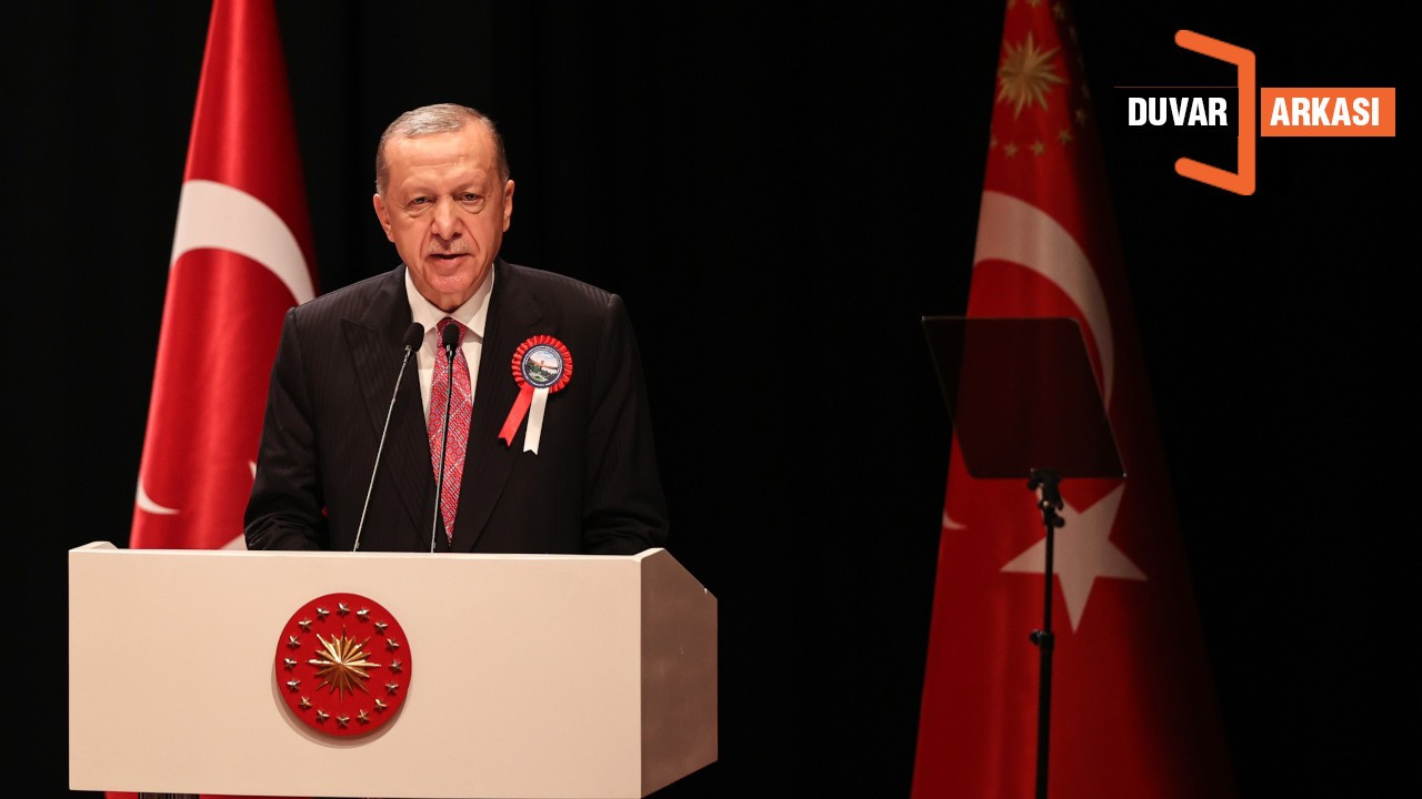 'Ekonomist' Erdoğan'ın bütçe yanlışı yazarlara fatura edildi