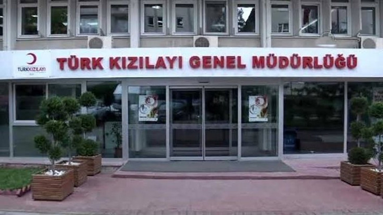 CHP'li Tekin: Kızılay 11 şirket kurdu, hayır kurumuydu holdinge döndü